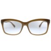 Kate Spade KS DOLLIE FWM Womens Oval Reading Glasses Brown 53mm - 2 of 3