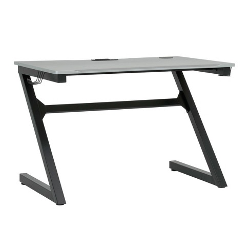 Tomaz Zelos Adjustable Gaming Table (BLACK)