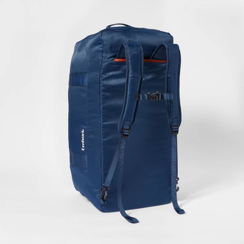 70L Packable Duffel Bag - Embark™️, 4 of 7