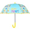 Nickelodeon Baby Shark Stick Umbrella for Kids - Light Blue - 2 of 3