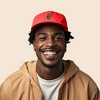 Dalix Cactus Embroidered Cap Cotton Baseball Summer Cool Dad Hat Mens - 3 of 4