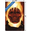 Trends International Marvel Ghost Rider - Ghost Rider #23 Unframed Wall Poster Prints - 3 of 4