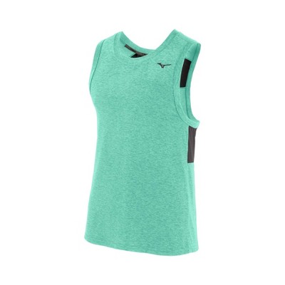 mizuno running singlet