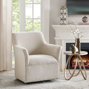 Augustine Swivel Glider Chair - 1 of 1