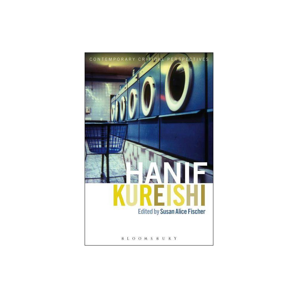 ISBN 9781472509154 product image for Hanif Kureishi ( Contemporary Critical Perspectives) (Paperback) | upcitemdb.com