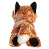 Aurora Mini Flopsie 8" Autumn Fox Orange Stuffed Animal - image 4 of 4