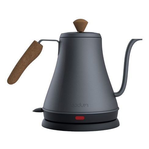 Electric Kettle with Thermometer 1.8L - Top Kitchen Gadget