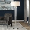 Uttermost Monette Tall Cylinder Floor Lamp - 2 of 2