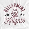 Men's Bellarmine University Official Knights T-Shirt Knights - 2 of 4