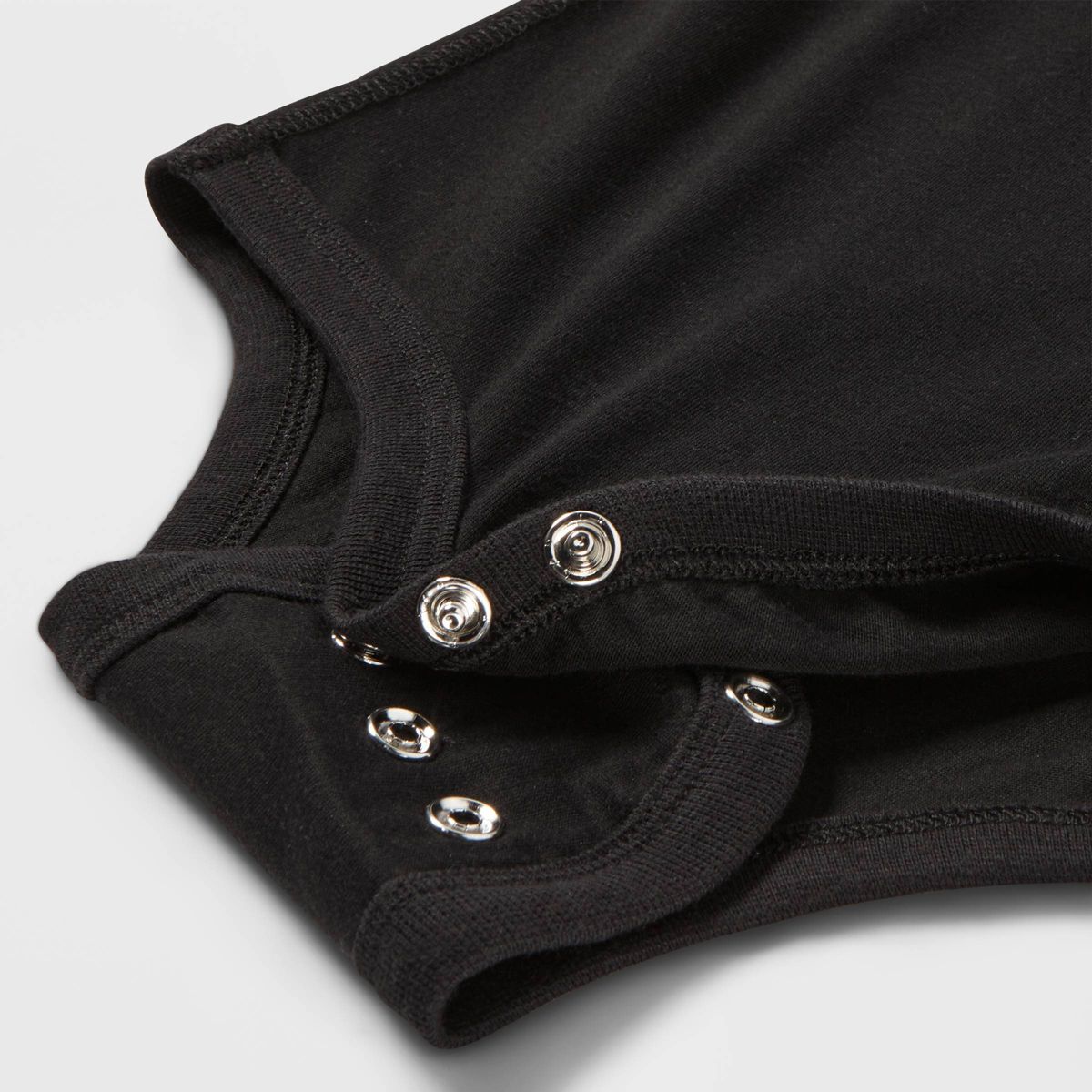 Toddler Kids' Short Sleeve Bodysuit - Cat & Jack™ - thumbnail 4
