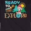 Boys' - Paw Patrol - Ready To Explore Long Sleeve Graphic T-Shirt - 2 of 4