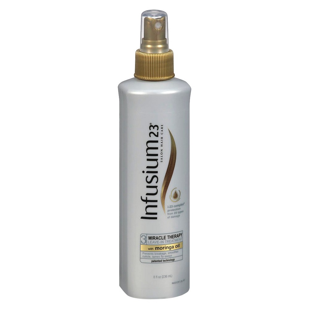 UPC 827755003120 product image for Infusium 23Miracle Therapy LeaveIn Spray - 8 Fl Oz | upcitemdb.com