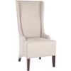 Becall 20"H Dining Chair  - Safavieh - 3 of 4