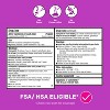 Miralax Mix-In Pax Laxative Single Dose Packets - 3 of 4