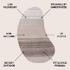 JONATHAN Y Evan Modern Rustic Organic Curve Indoor/Outdoor Area Rug - 2 of 4