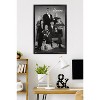 Trends International The Addams Family (1964) - Family Framed Wall Poster Prints - 2 of 4