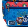 WondaPop Thomas and Friends 13-inch Nylon Mini Daypack - 3 of 4