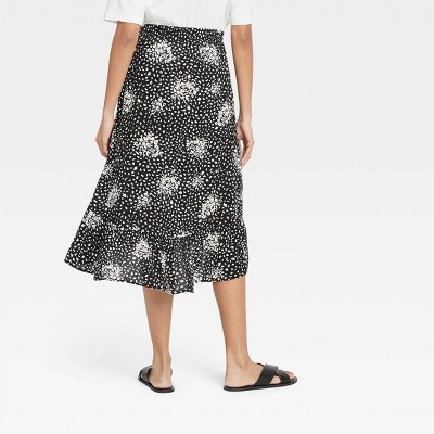 target long summer skirts