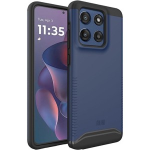 TUDIA Motorola Moto G Stylus 5G (2025) Merge Series Case - 1 of 4