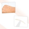 Unique Bargains Double Eyelid Tape with Fork Tweezers 600 Pcs 1 Set - 4 of 4
