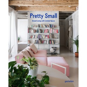 Pretty Small - by  Gestalten (Hardcover) - 1 of 1