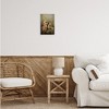 Stupell Industries Baby Bunny Trio Wall Plaque Art - 2 of 4
