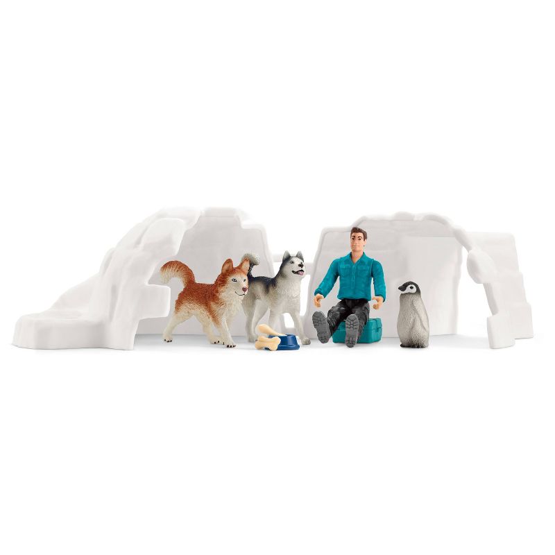 Schleich Antarctic Expedition, 3 of 13