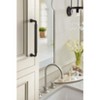 Amerock Cowrie Pull for Cabinets, Drawers, and Furniture - 2 of 4