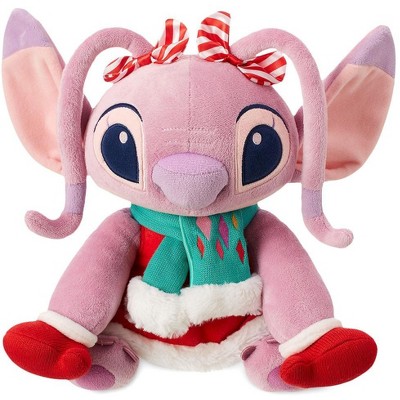 stitch plush target