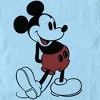 Men's Mickey & Friends Retro Portrait T-Shirt - 2 of 4