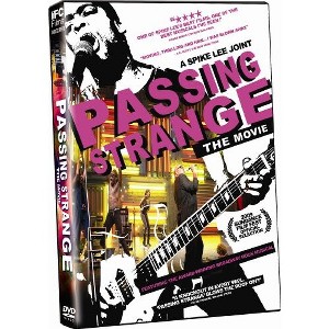 Passing Strange (DVD)(2009) - 1 of 1