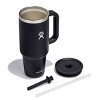 Hydro Flask 40oz All Around Travel Straw Tumbler - 3 of 4