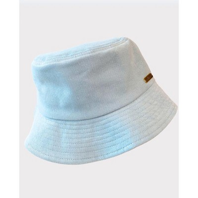 Perfectly Satined Kids - Satin Lined Bucket Hat