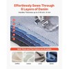 Portable Sewing Machine with 18 Built-In Stitches - 4 of 4