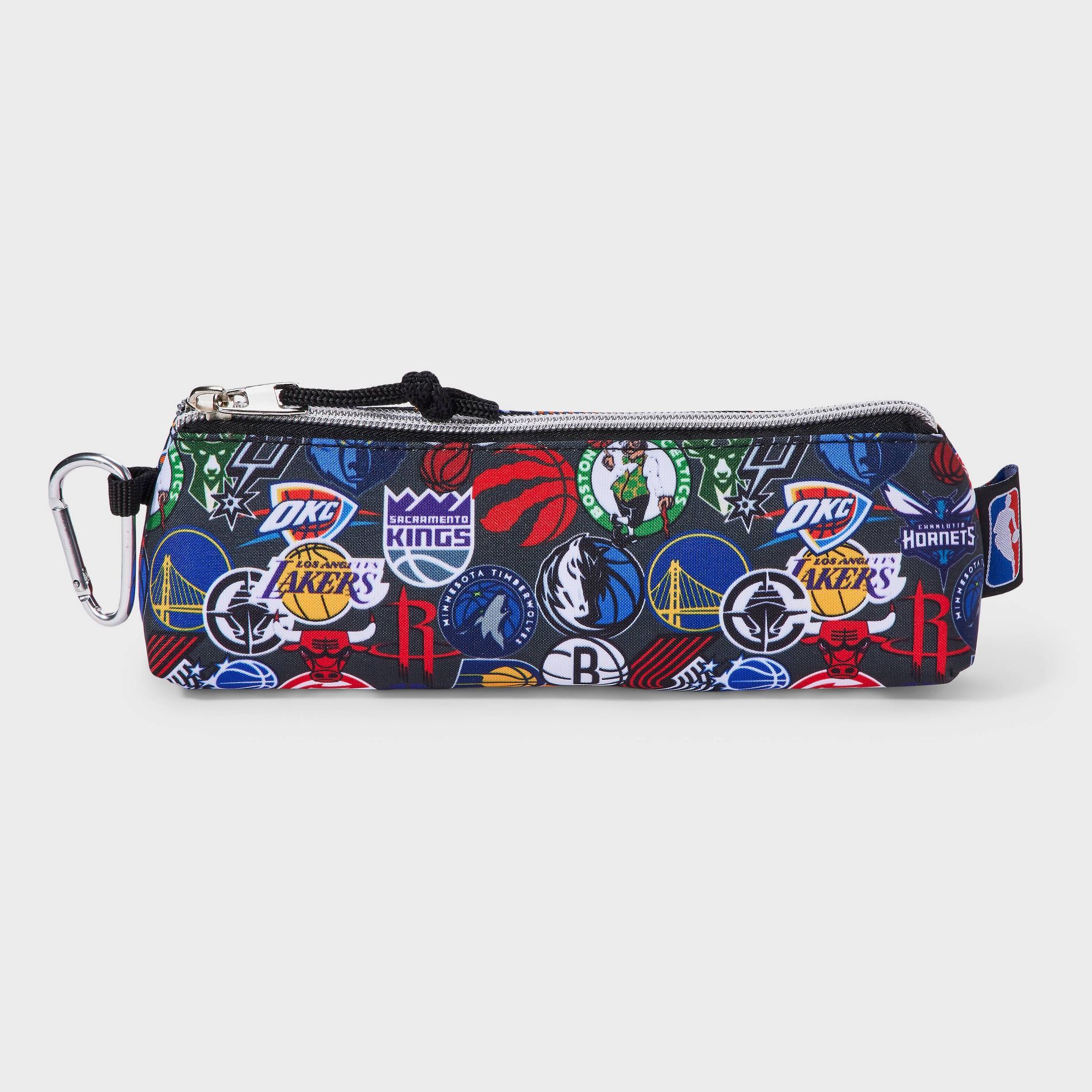 NBA Kids' Pencil Pouch