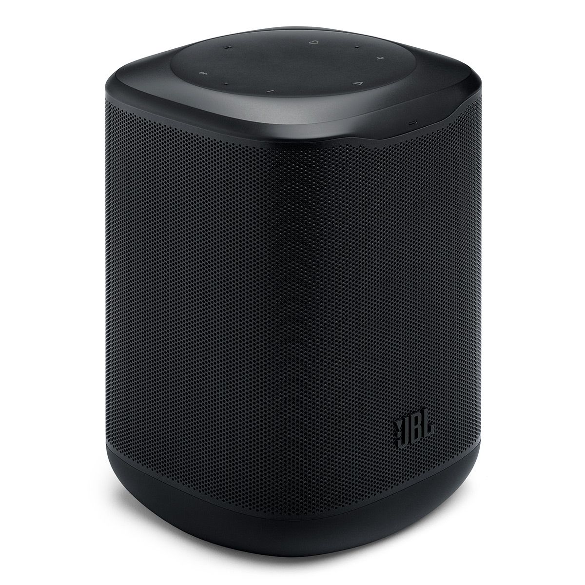 JBL Cove M1 Compact Wi-Fi Home Speaker