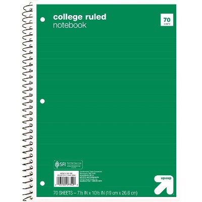 No Rule : Notebooks & Journals : Target