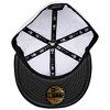 Adult Avengers Minimalist Symbol w/Pebbled Brim New Era 59Fifty Fitted Hat - 4 of 4