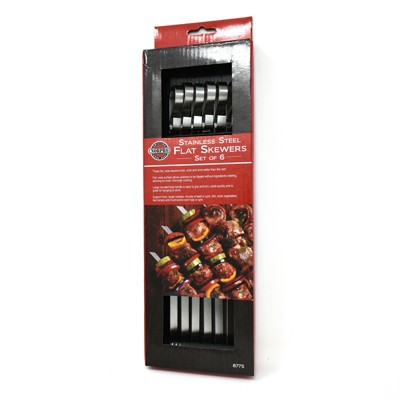 Norpro Flat Skewers - Thumbnail 5