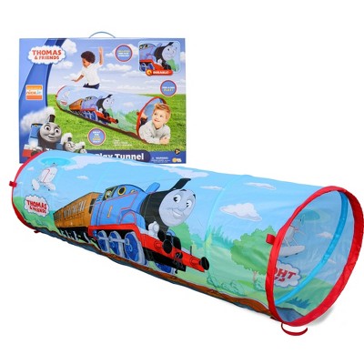 Thomas & Friends - Thomas the Train - Crawl Through Play Tunnel - 6 ' Long