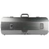 Bam 2202XL Hightech Large Adjustable Viola Case with Pocket Black Lazure - 2 of 2