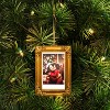 Wondershop Resin Instax Ornament Ornate Rectangle Frame Gold - Wondershop™ - 2 of 4