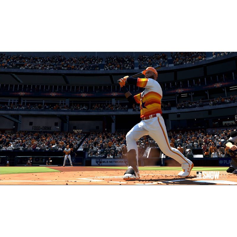 MLB The Show 22 - Nintendo Switch, 5 of 10