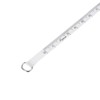 Unique Bargains Soft Flexible Rulers and Measuring Tools Dual-sided Tape with Key Chain 1.5m/60inch 2 Pcs - 4 of 4