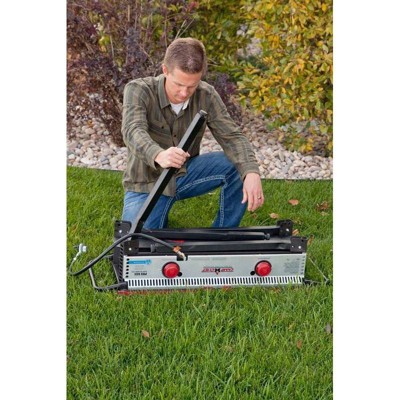 Camp Chef Pro 60X Portable Two-Burner Gas Stove