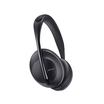 Bose QuietComfort 45 - Auriculares inalámbricos Bluetooth con cancelación  de ruido, auriculares sobre la oreja con micrófono, cancelación de ruido y