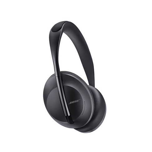 Tremble biord pilot Bose Noise Cancelling Over-ear Bluetooth Wireless Headphones 700 - Black :  Target