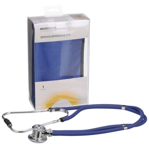  MABIS Stethoscope Sprague Rappaport 5 in 1 for Heart