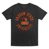NCAA Oregon State Beavers Toddler Boys' 2pk T-Shirt - 3 of 3