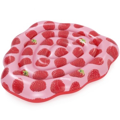 Bestway H2OGO! Scentsational Raspberry Scented Pool Float